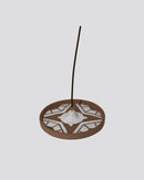 Incensário em Cerâmica