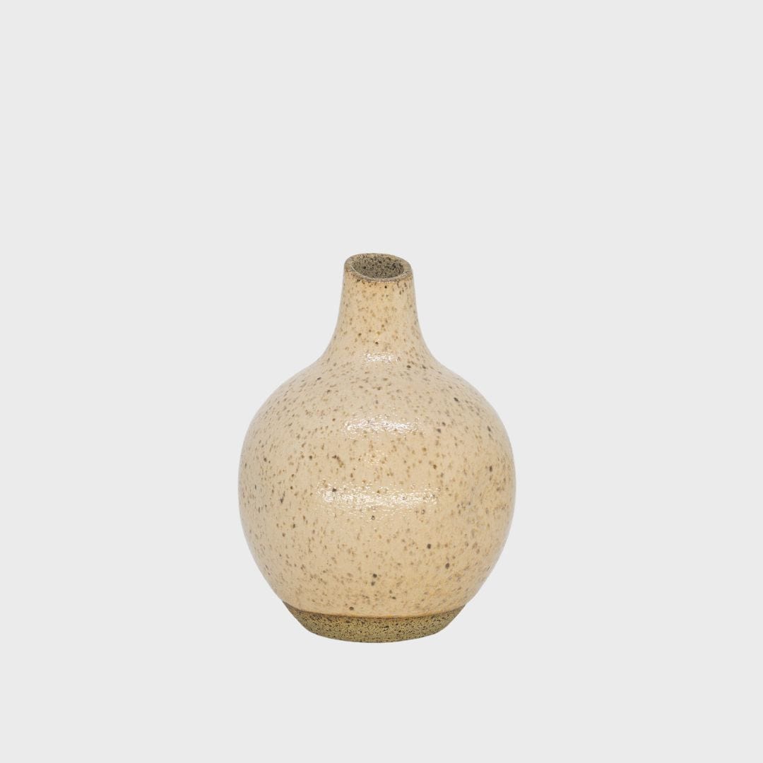 Jarrinho Porongo Rose em Cerâmica