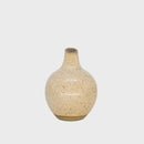 Jarrinho Porongo Rose em Cerâmica