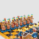 Jogo Xadrez Regional