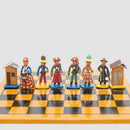 Jogo Xadrez Regional