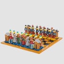 Jogo Xadrez Regional