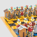 Jogo Xadrez Regional