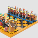 Jogo Xadrez Regional