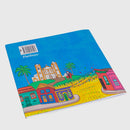 Livro Pernambuco, O País das Fantasias