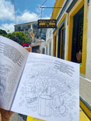 Livro Pernambuco, O País das Fantasias