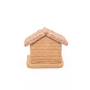 Miniatura Casinha em Barro