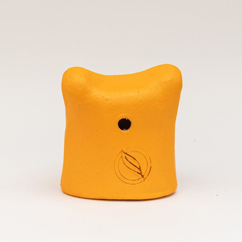 Mini La Ursa Amarela