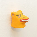 Mini La Ursa Amarela