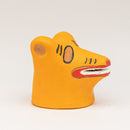 Mini La Ursa Amarela