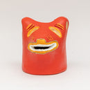 Mini La Ursa Vermelho