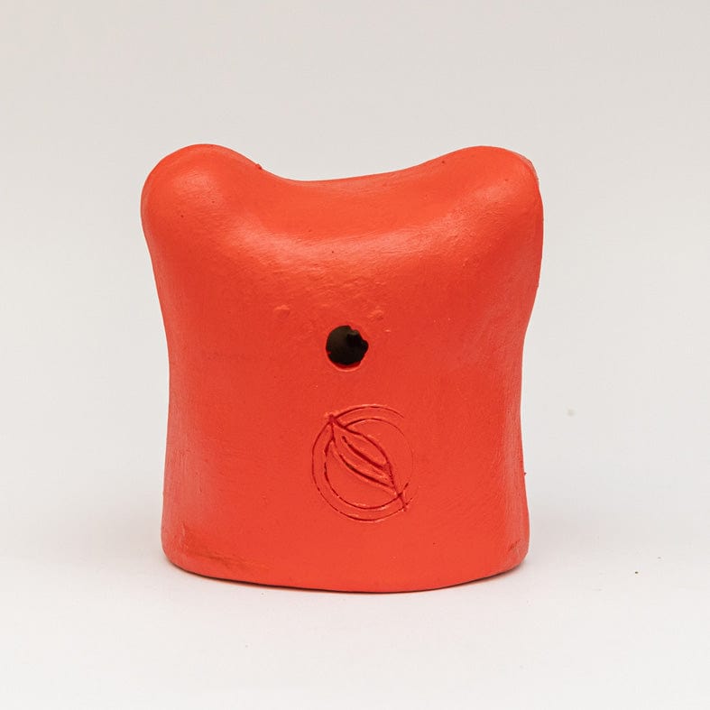 Mini La Ursa Vermelho