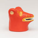 Mini La Ursa Vermelho