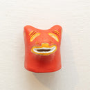 Mini La Ursa Vermelho