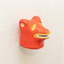 Mini La Ursa Vermelho