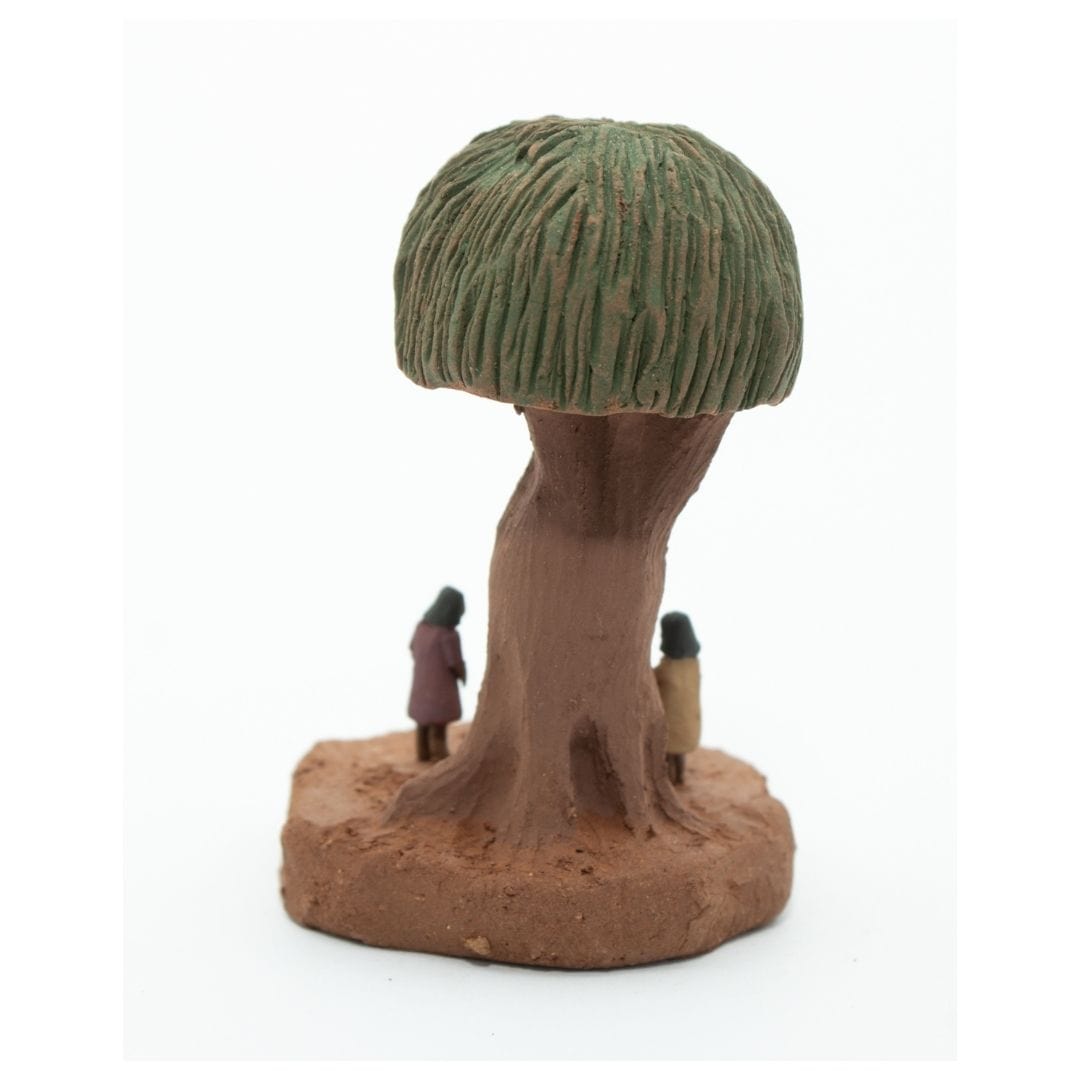 Miniatura Amarelinha