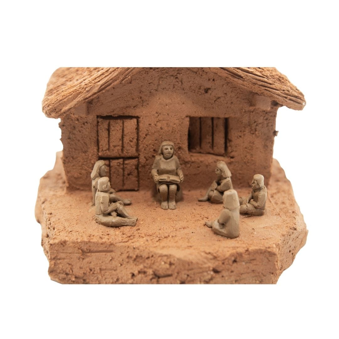 Miniatura Cenas do Interior