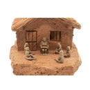 Miniatura Cenas do Interior