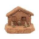 Miniatura Cenas do Interior