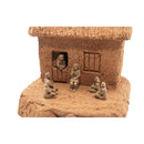 Miniatura Cenas do Interior