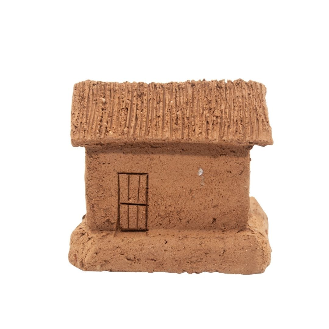 Miniatura Cenas do Interior