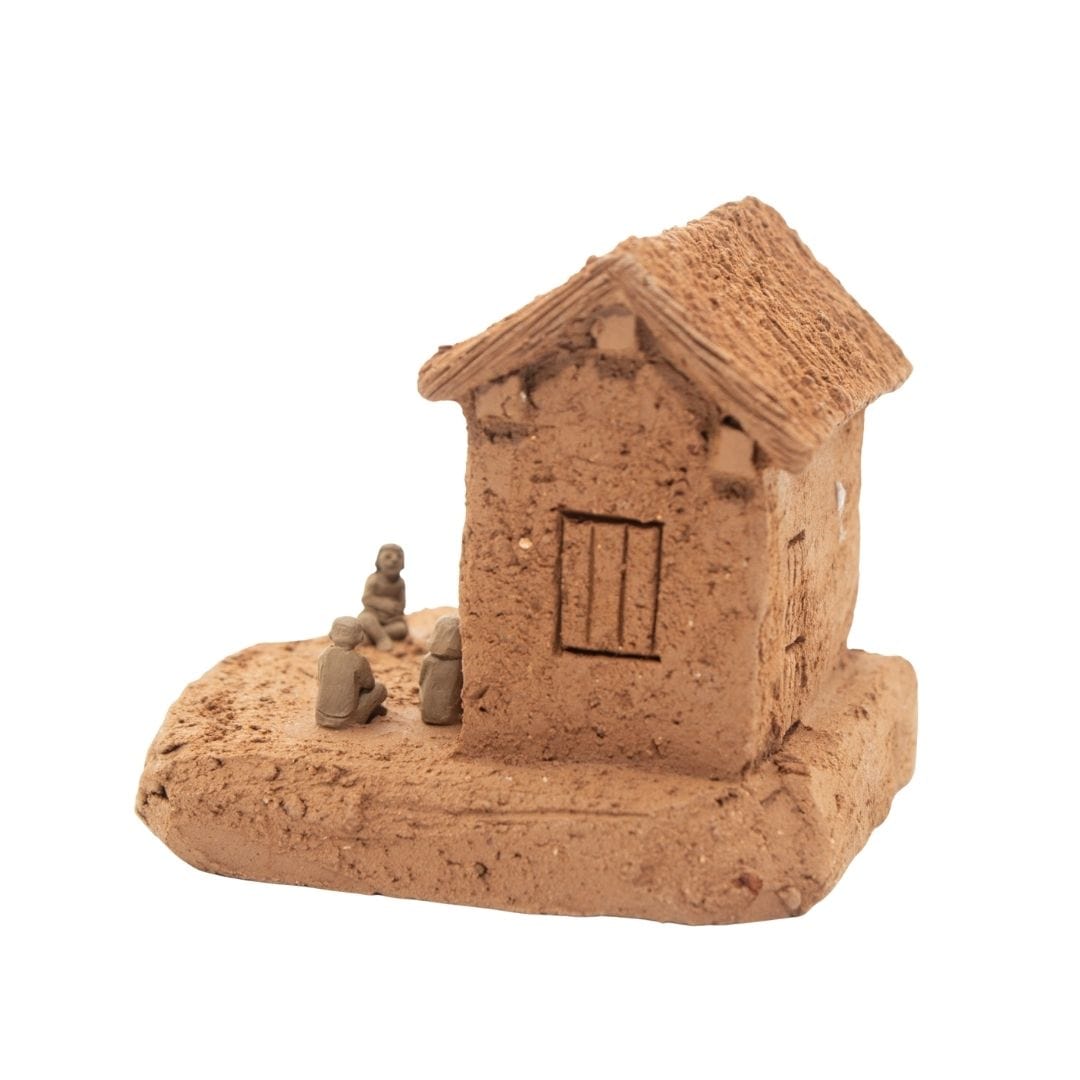 Miniatura Cenas do Interior