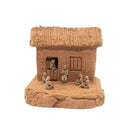 Miniatura Cenas do Interior