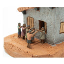 Miniatura Cenas do Interior