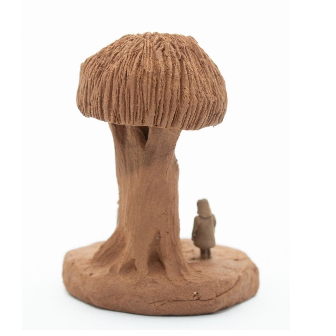 Miniatura Cenas do Interior