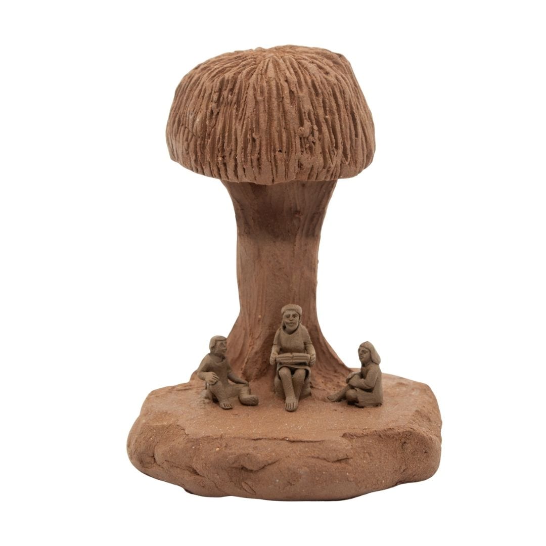 Miniatura Cenas do Interior