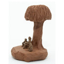 Miniatura Cenas do Interior