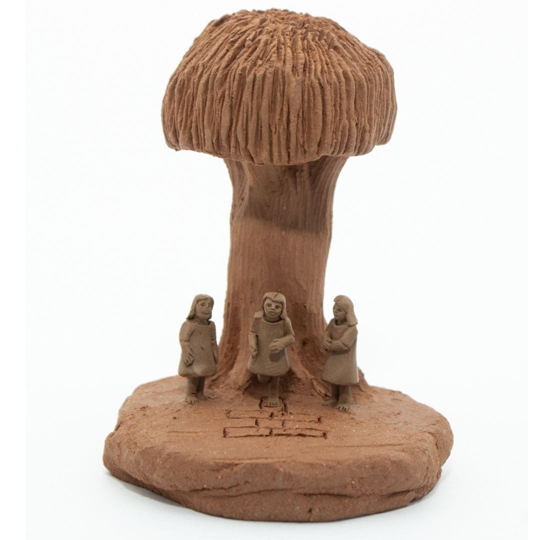 Miniatura Cenas do Interior