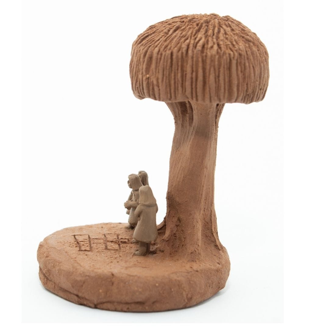 Miniatura Cenas do Interior