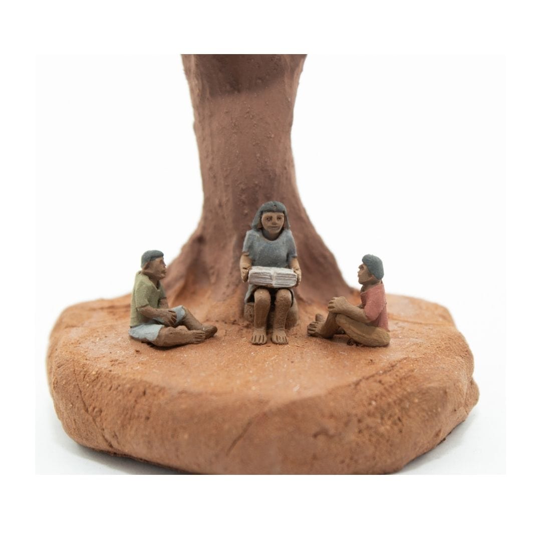 Miniatura Cenas do Interior