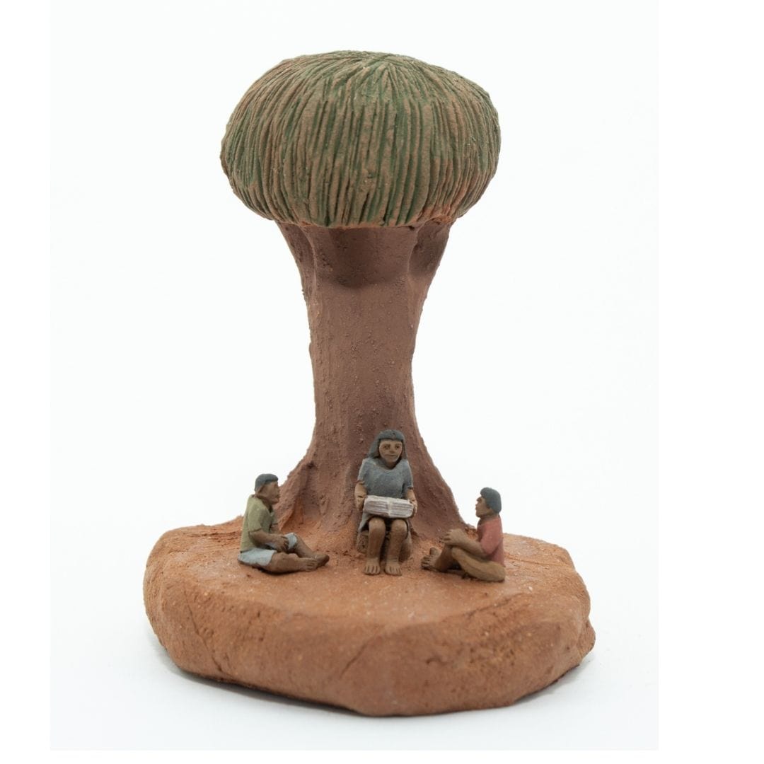 Miniatura Cenas do Interior