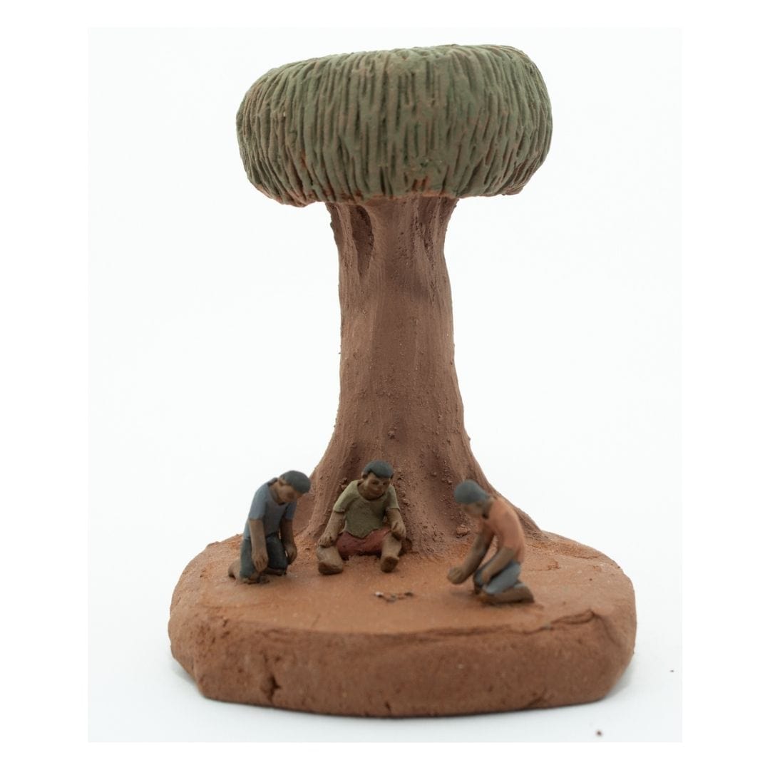 Miniatura Cenas do Interior