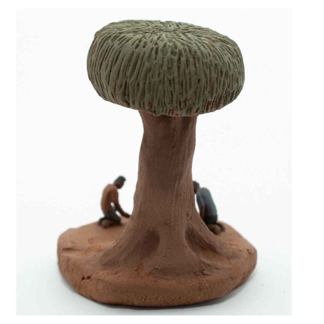 Miniatura Cenas do Interior