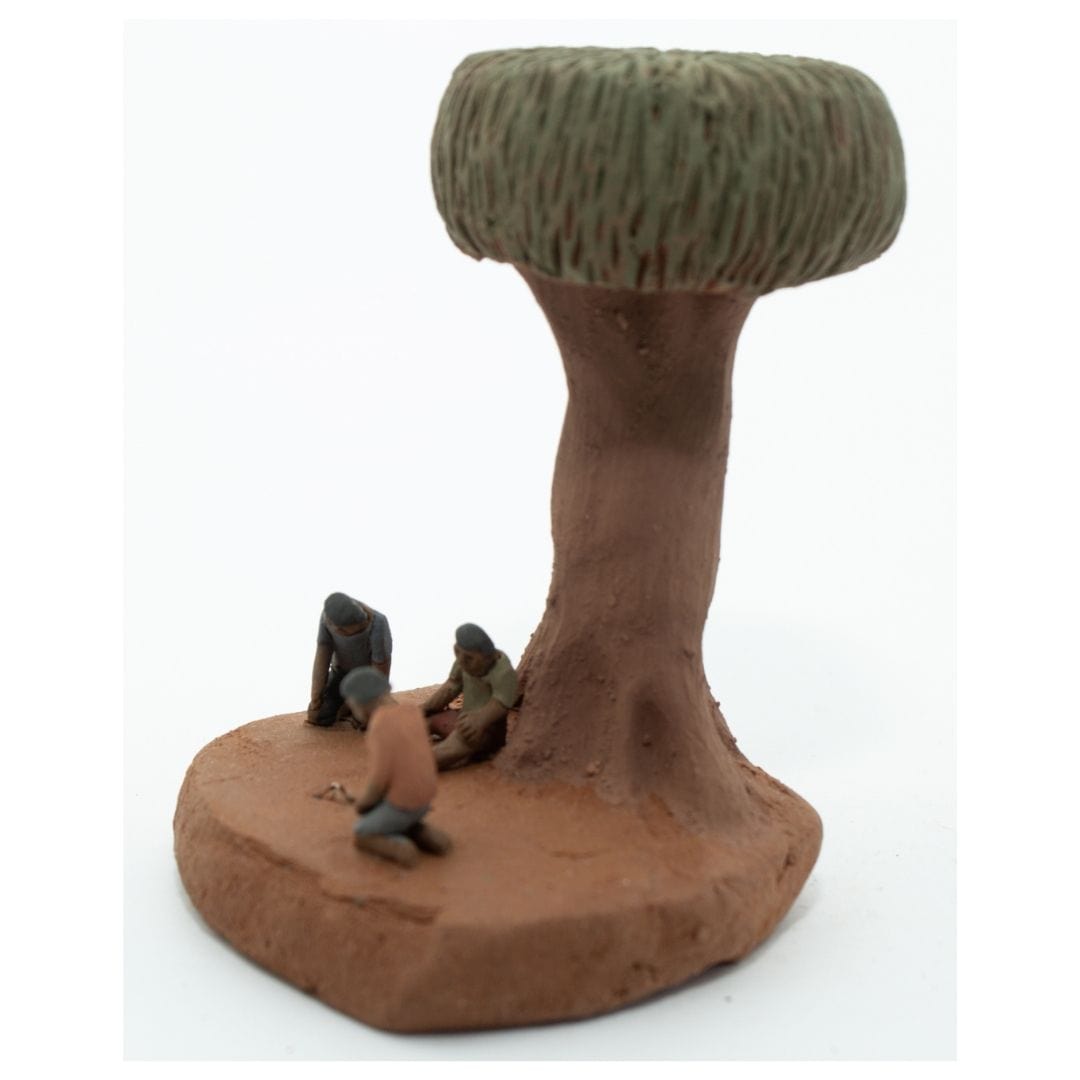 Miniatura Cenas do Interior