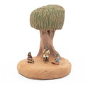 Miniatura Cenas do Interior