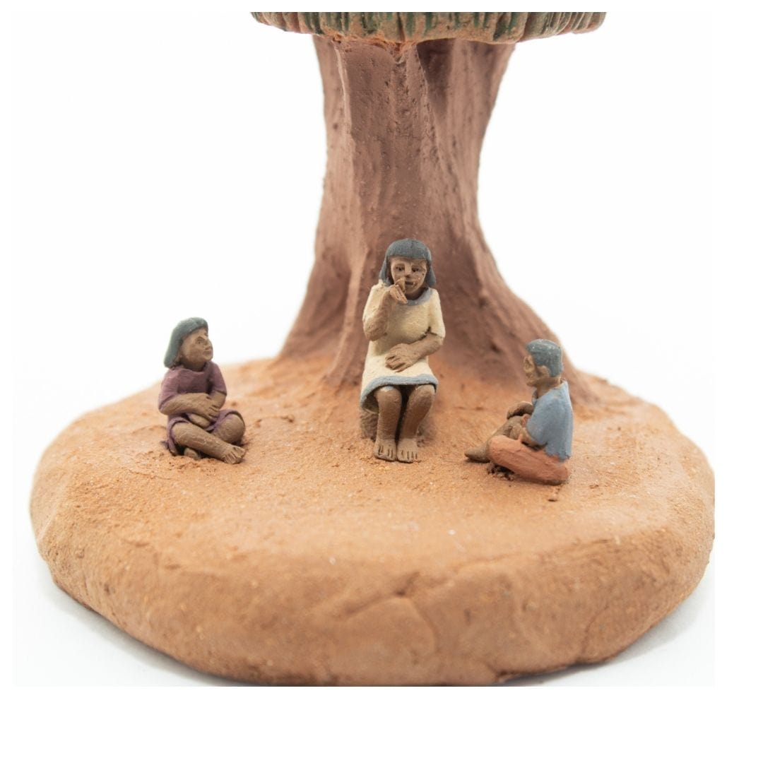 Miniatura Cenas do Interior