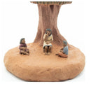 Miniatura Cenas do Interior