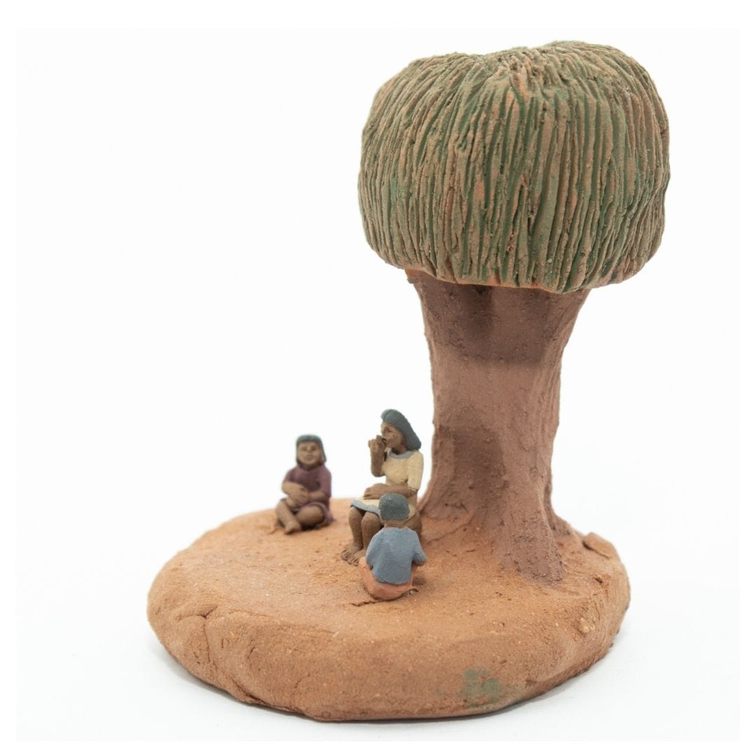 Miniatura Cenas do Interior