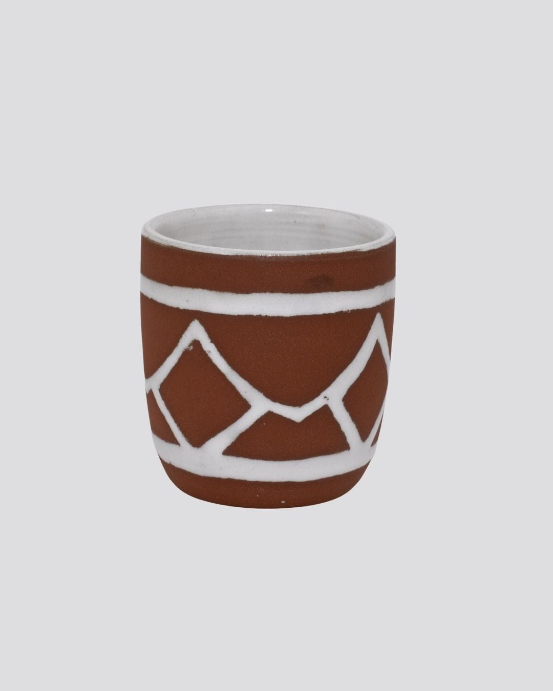 Moringa em Cerâmica