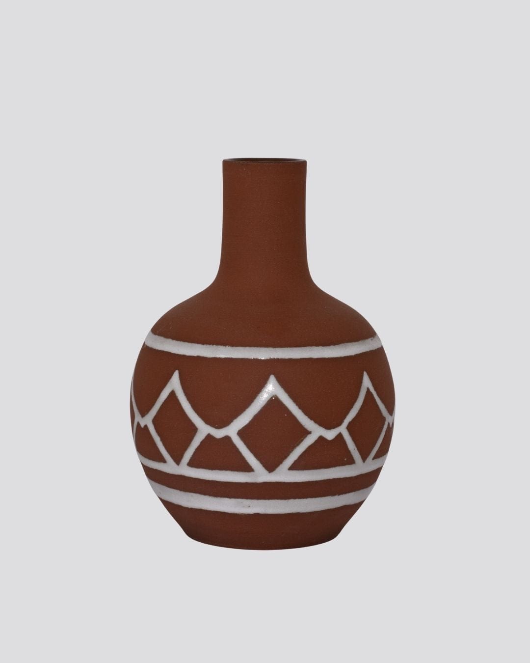 Moringa em Cerâmica