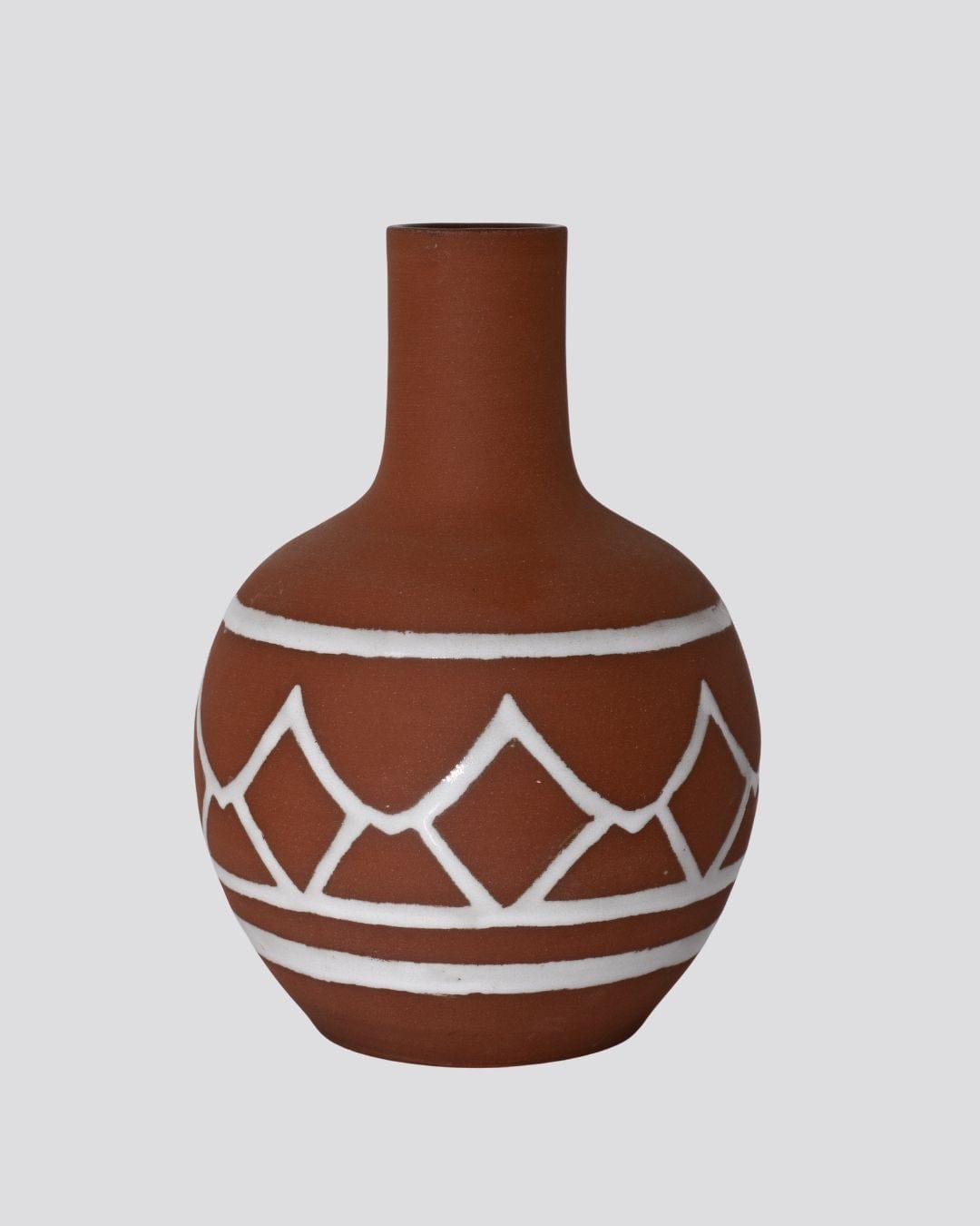 Moringa em Cerâmica