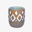 Moringa em Cerâmica