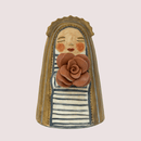 Nossa Senhora Compadecida Armoriarte