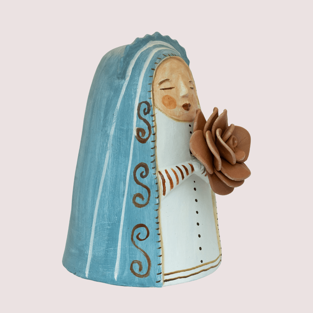 Nossa Senhora Compadecida Armoriarte