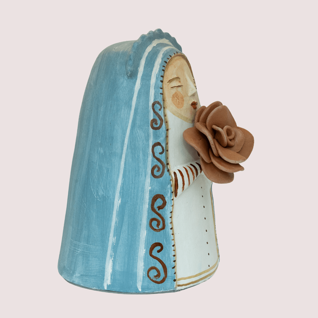 Nossa Senhora Compadecida Armoriarte