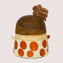 Pedidora de Abraços